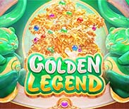 GOLDEN LEGEND 5G