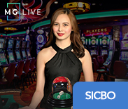 Sicbo Live